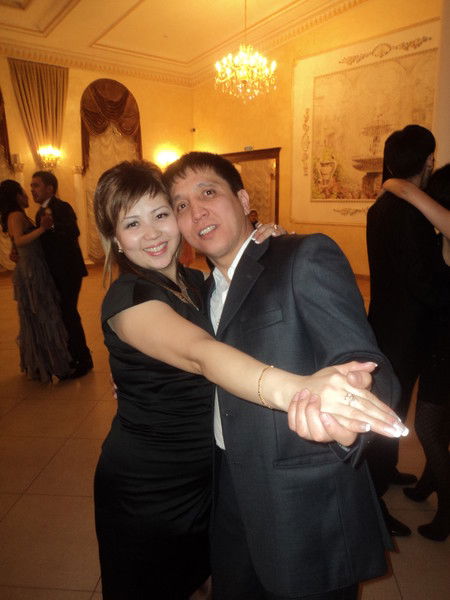 Мирамгуль Сисенова