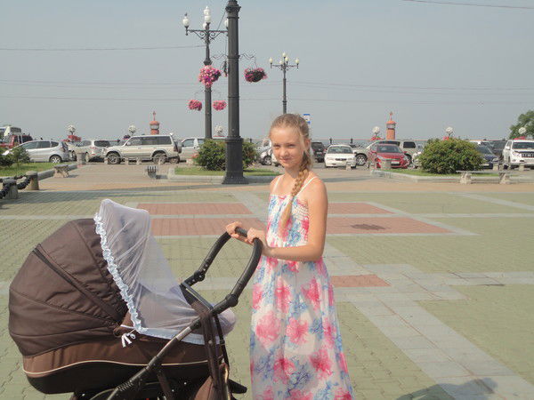 Полина Курдюкова