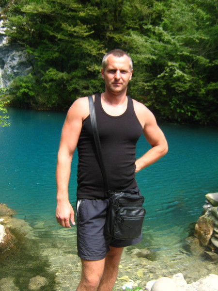 Владимир Супранович