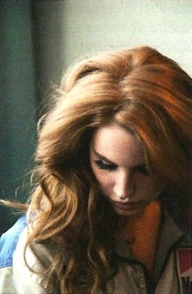 Екатерина Александровна