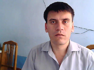 Shavkatjon Umarov