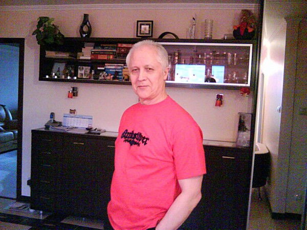 Александр Максименко