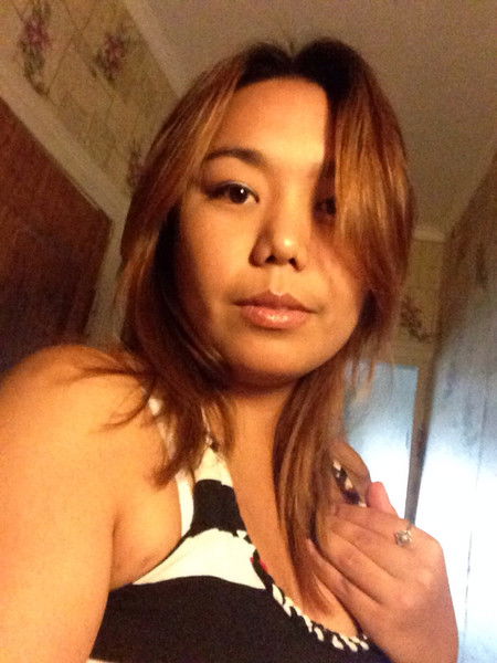 Гуля Кабимолдинова