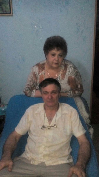 Нина Решетняк(Пуляк)