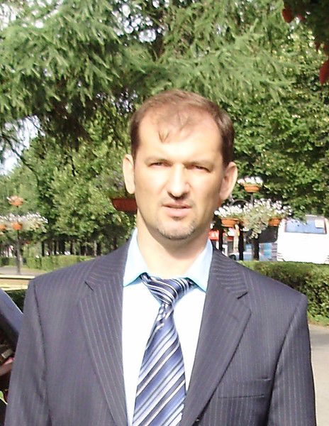 Roman Ivanov