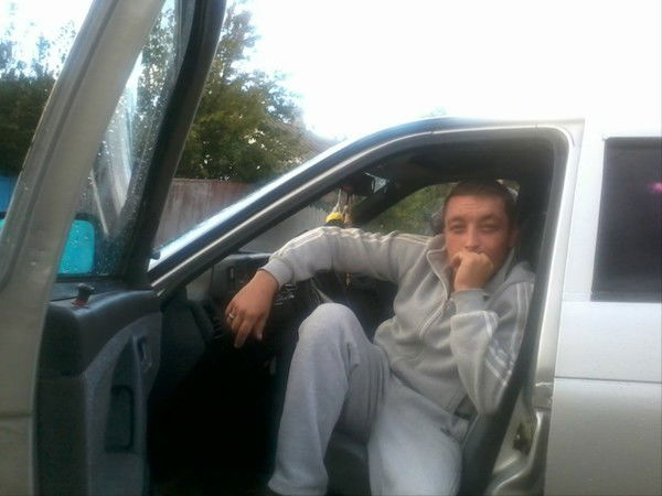 Владимир Капустин