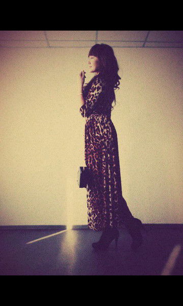 Фатима Аблаева