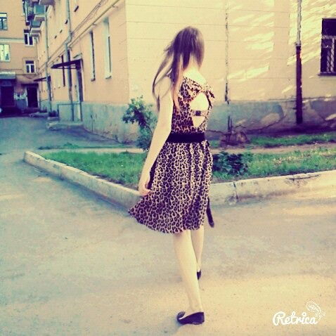 Даша Исхакова