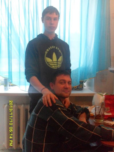 Дима Морозов