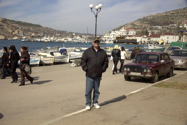 Владимир Прокошев