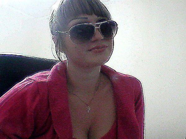 Екатерина Рахимова