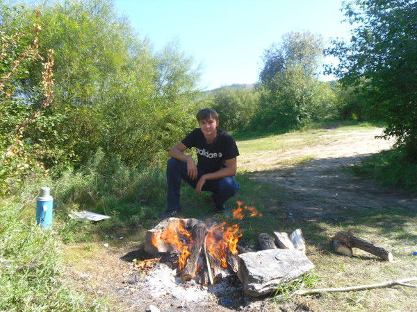 Сергей Коваленко