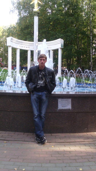 Жека Тишкин