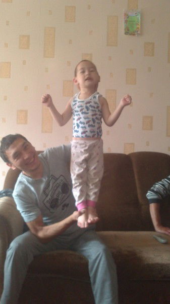 Нариман Маратович