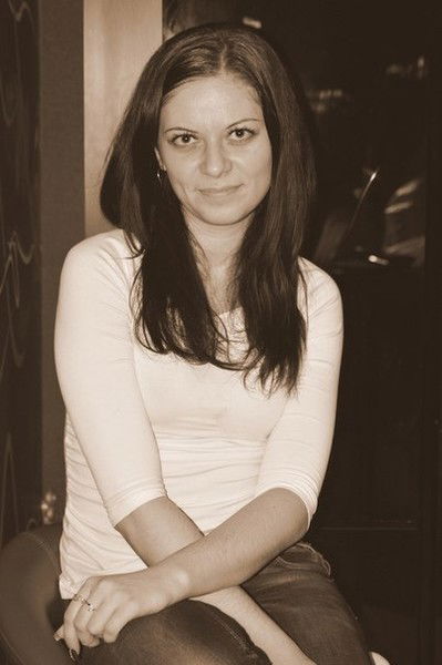 Екатерина Мельник