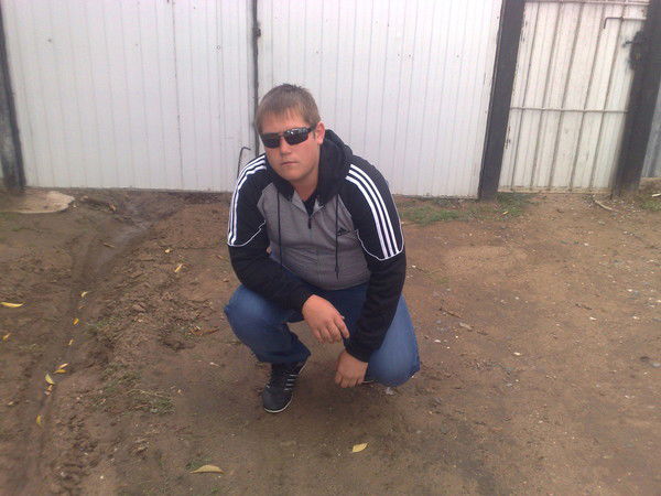 Дима Русский!!!