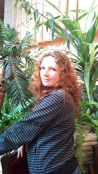 Лидия Шульмина