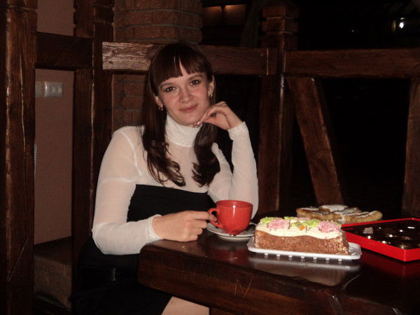 Репета Наталя