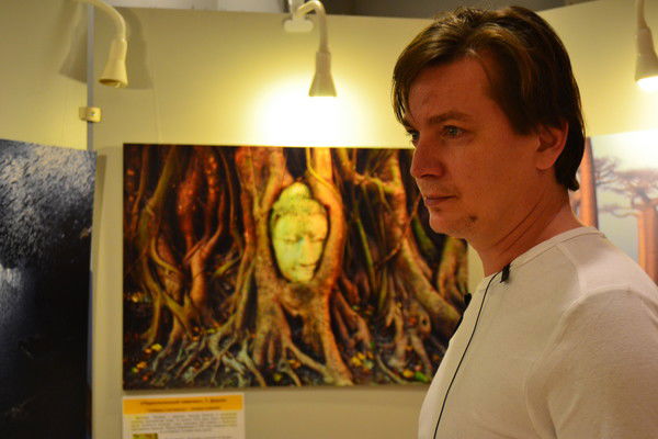 Станислав Павлов