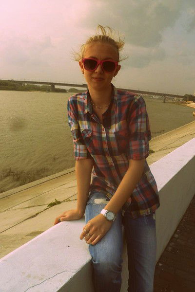 Евгeния Сырчeнко