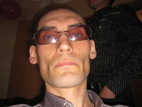 Андрей Логинов