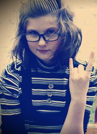 Настя Сильченкова