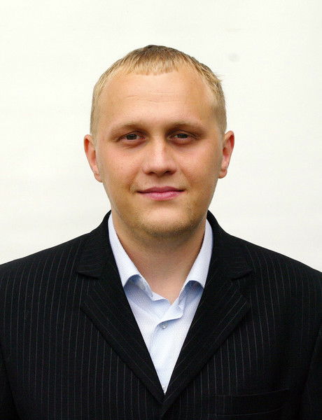 Евгений Гришин