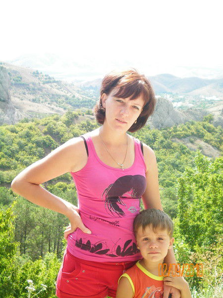 Светлана Жильцова