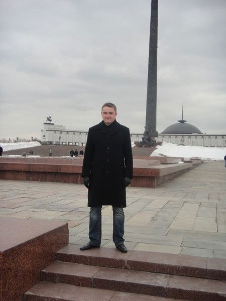 Денис Захаров