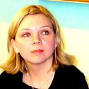 Наталья Коломенская
