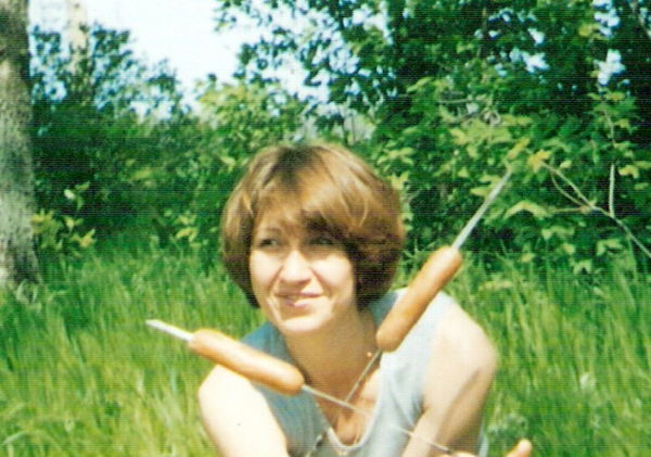 Елена Капитонова