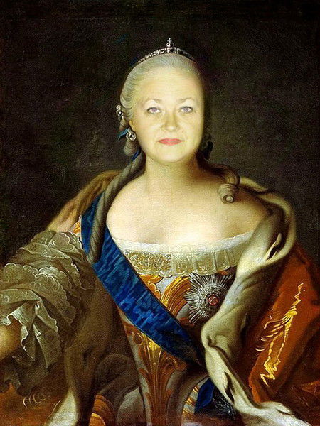 Ирина Китаева