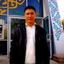 Ниязбай Мухтаров