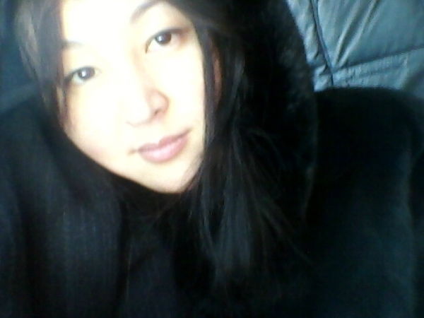 Сана Карибаева