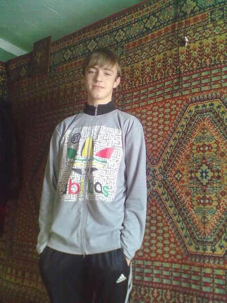 Серый Просто