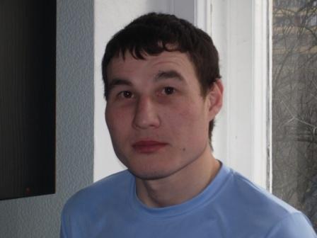 Владимир Иванов