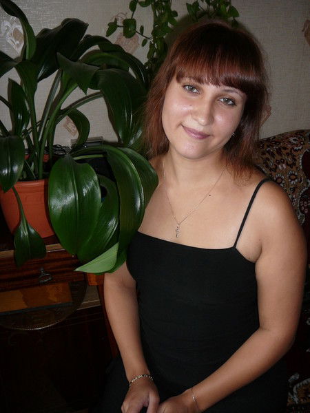 Александра Дарёшина