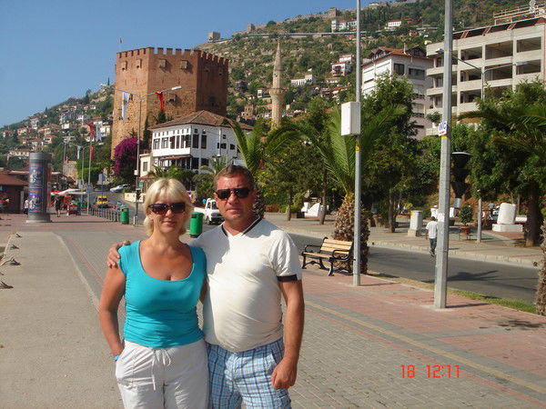 Любовь Бекаева