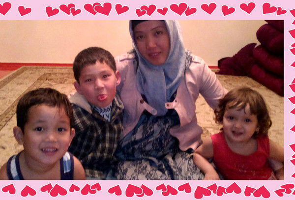 Халид ......,..