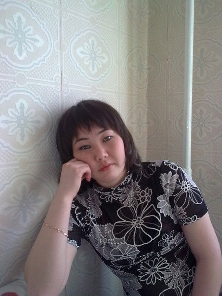 Карлыгаш Галиева