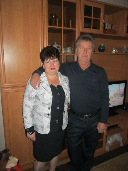 Ирина Огнева (Шаулина)