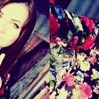 Оля Ануфриева