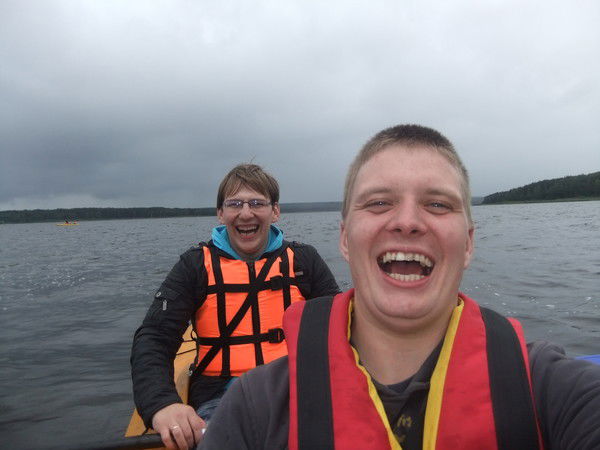 Евсиков Виктор