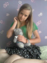 Ксения Калиновская