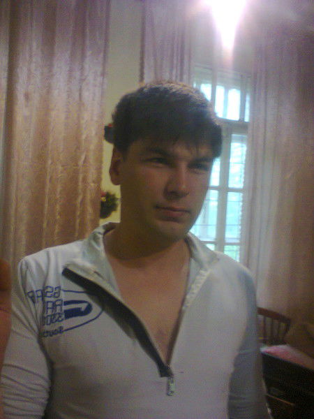 Роман Просто Рома