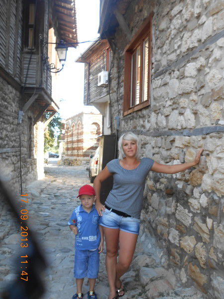 Жанна Емельяненкова