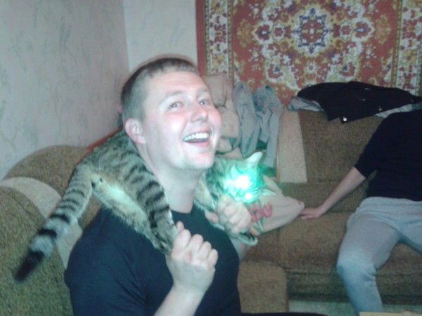 Рома Файзов