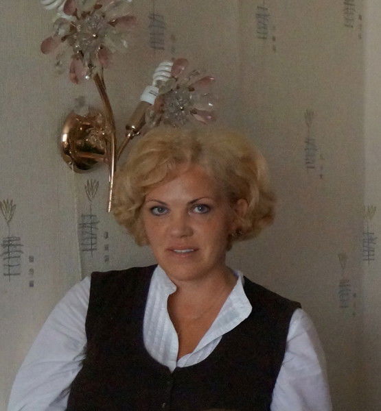 Татьяна Ефимова