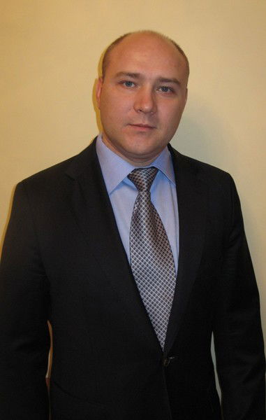 Артем Горлюб