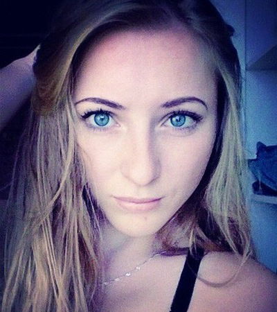 Жанна Кононова